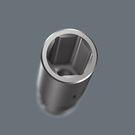 Wera 05004506001 Vaso 1 Ud. 1/4"