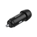 EAN 4894160047830 - UNITEK Powertrain Duo Smartphone, Tableta Negro Encendedor de cigarrillos Carga rápida Auto imagen 2
