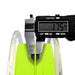 EAN 3830063542615 - AzureFilm FG171-2000 material de impresión 3d Polietileno tereftalato glico (PETG) Cal 1 kg imagen 3