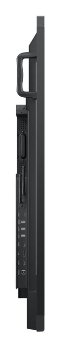 EAN 8806097620181 - Samsung LH65WAFPLGC pizarra blanca interactiva 165,1 cm (65") 3840 x 2160 Pixeles Pantalla táctil Negro,  imagen 4