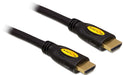 EAN 4043619837380 - DeLOCK 83738 cable HDMI 1,5 m HDMI tipo A (Estándar) Negro imagen 1