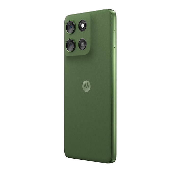 EAN 0840023292156 - Motorola moto g56 5G 17,1 cm (6.72") Ranura híbrida Dual SIM Android 15 USB Tipo C 8 GB 256 GB 5200 mAh V imagen 6