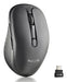 EAN 8435430624298 - NGS EVO JOT ratón Hogar mano derecha RF Wireless + Bluetooth 1600 DPI imagen 1