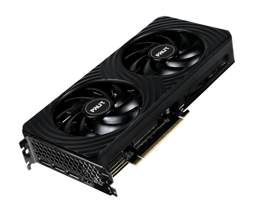 EAN 4710562245257 - Palit GeForce RTX 5060 Ti Dual OC NVIDIA 8 GB GDDR7 imagen 7