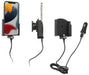 EAN 7320287212761 - Brodit 721276 cargador de dispositivo móvil Smartphone Negro Encendedor de cigarrillos Carga rápida Auto imagen 1