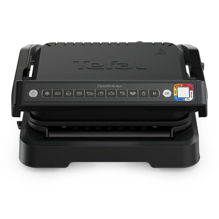 EAN 4210101545003 - Tefal OptiGrill 4in1 GC7748 parrilla eléctrica de contacto imagen 2