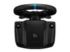 EAN 5099206082793 - Logitech G G923 Negro USB 2.0 Volante + Pedales Analógico/Digital PC, PlayStation 4, PlayStation 5 imagen 6