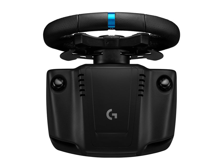 EAN 5099206082793 - Logitech G G923 Negro USB 2.0 Volante + Pedales Analógico/Digital PC, PlayStation 4, PlayStation 5 imagen 6