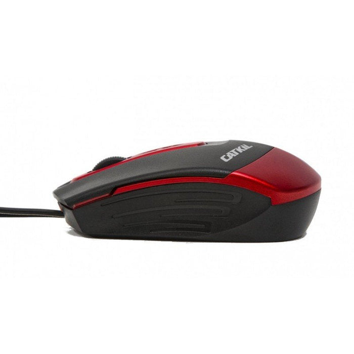 Raton Con Cable Mod. Dallas Red