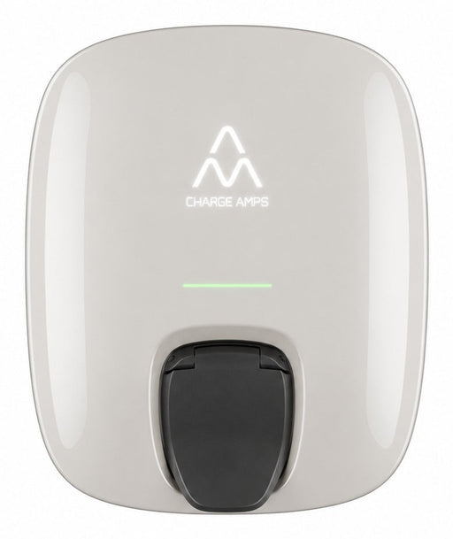 EAN 7350084191839 - Charge Amps Luna Blanco Plástico imagen 1