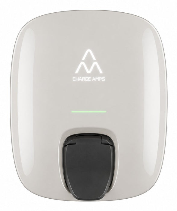 EAN 7350084191839 - Charge Amps Luna Blanco Plástico imagen 1