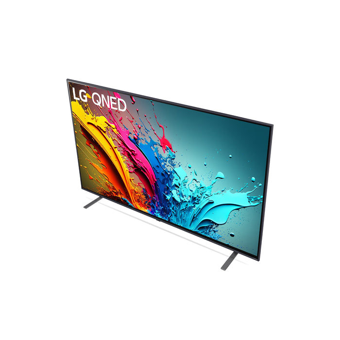 EAN 8806091935014 - LG QNED 55QNED85T6C Televisor 139,7 cm (55") 4K Ultra HD Smart TV Wifi Azul imagen 13
