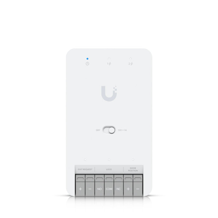 EAN 810084698839 - Ubiquiti Door Hub Mini controlador de seguridad de la puerta 1 puerta(s) Ethernet imagen 1