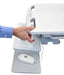 EAN 698833039733 - Ergotron StyleView Cart Blanco Portátil Carro multimedia imagen 2
