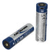 EAN 4013674161379 - Ansmann 1307-0003 pila doméstica Batería recargable 18650 Ión de litio imagen 1