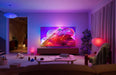 EAN 8718863051849 - Philips 43PQS9011 109,2 cm (43") 4K Ultra HD Smart TV Wifi Metálico imagen 2