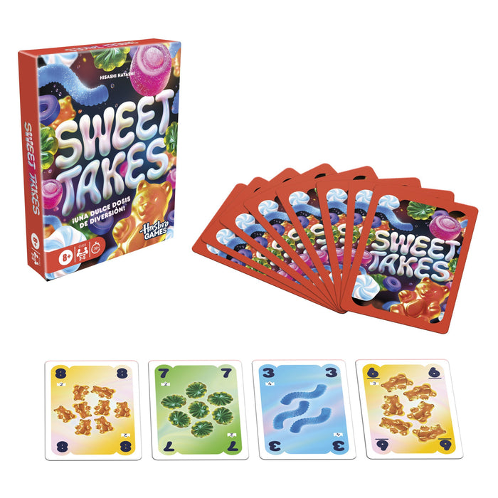 EAN 5010996346919 - Hasbro Gaming G1853SG00 juego de tablero 15 min imagen 3