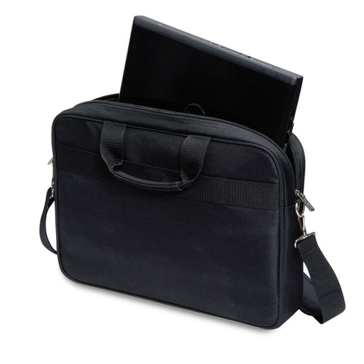 EAN 7640239422346 - DICOTA D30805-RPET maletines para portátil 40,6 cm (16") Maletín Toploader Negro imagen 2
