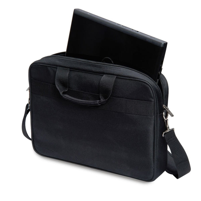 EAN 7640239422346 - DICOTA D30805-RPET maletines para portátil 40,6 cm (16") Maletín Toploader Negro imagen 2