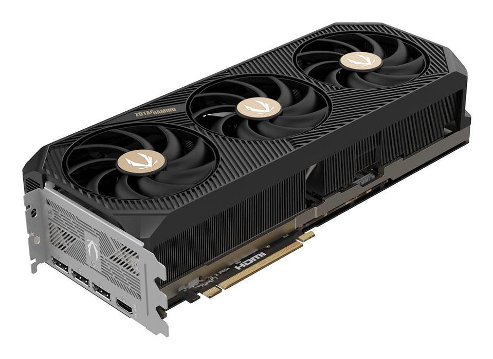 EAN 8886307700025 - Zotac GAMING GeForce RTX 5090 SOLID NVIDIA 32 GB GDDR7 imagen 5
