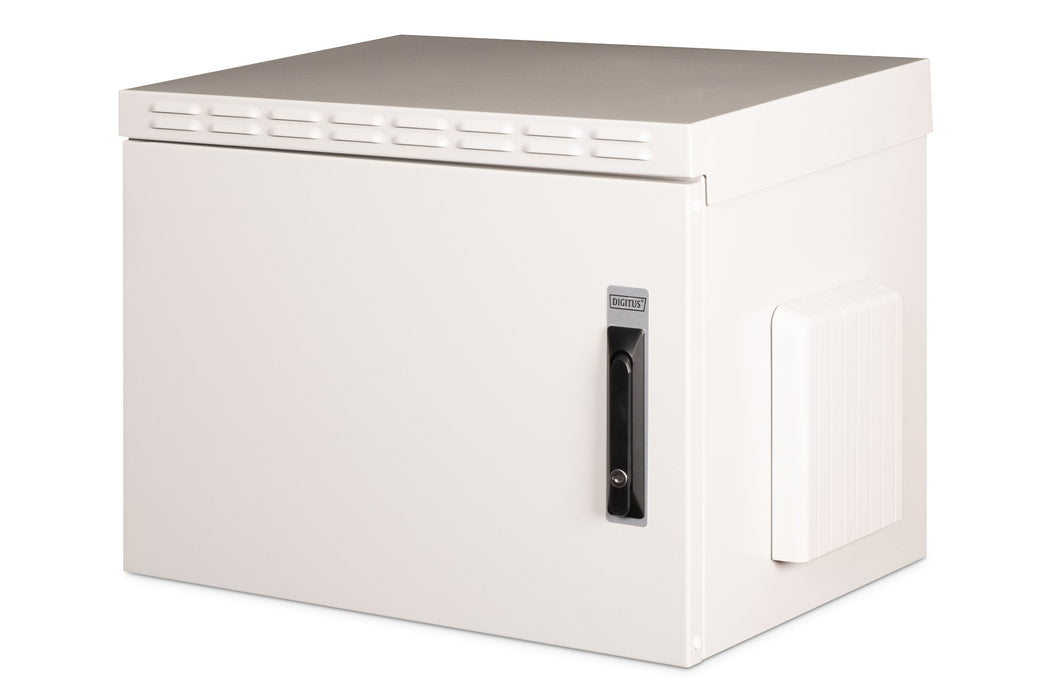 EAN 4016032360971 - Digitus DN-19 07U-I-OD armario rack Bastidor de pared Gris imagen 1