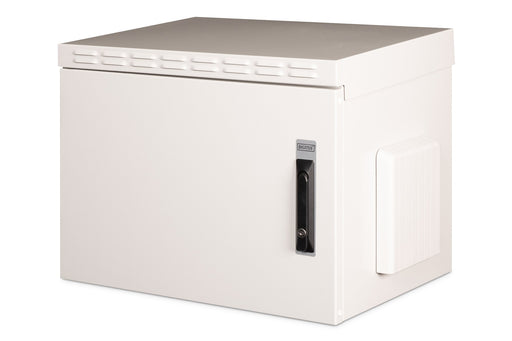 EAN 4016032360971 - Digitus DN-19 07U-I-OD armario rack Bastidor de pared Gris imagen 1
