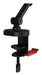 EAN 5901969444377 - GENESIS NGM-2156 soporte para micrófono Soporte de brazo para micrófono imagen 3