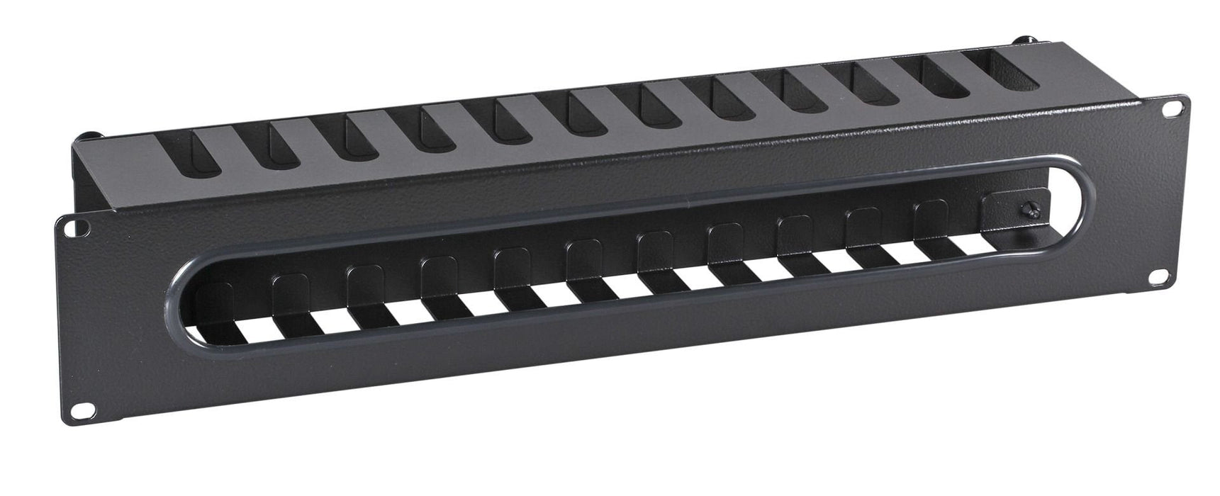 19 Inch 2u Cmp 5 Loops Steel