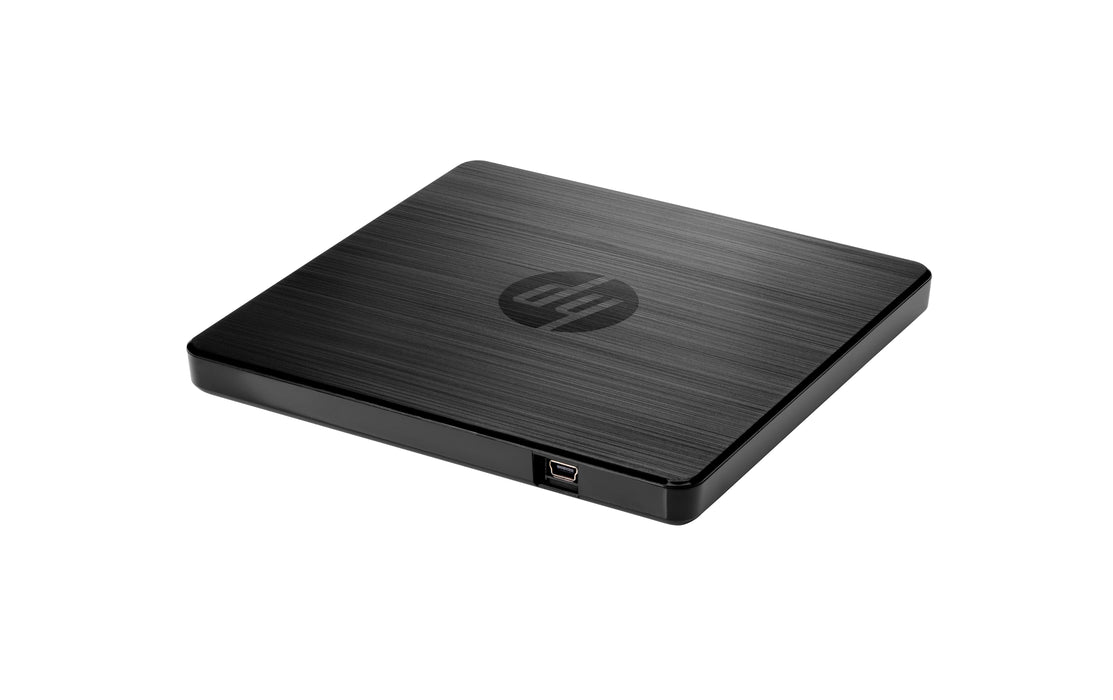 Grabadora Externa Dvd Hp F2b56aa