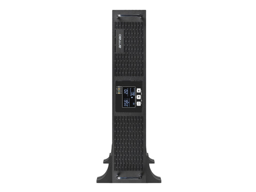EAN 5901969429992 - Armac R/2000I/PF1 sistema de alimentación ininterrumpida (UPS) Línea interactiva 2 kVA 2000 W 8 salidas A imagen 1