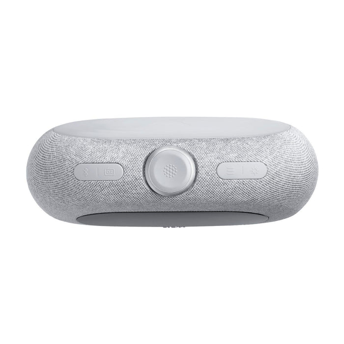EAN 1200130018688 - JBL HORIZON-3 Reloj Gris imagen 4