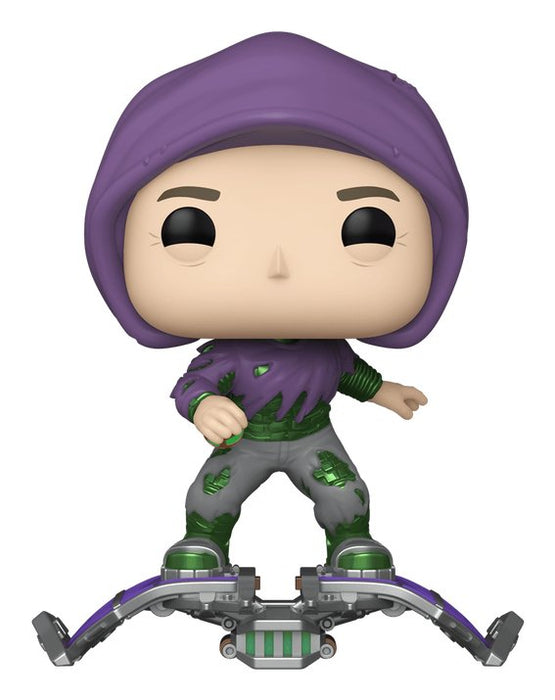 EAN 0889698676052 - FUNKO POP! 67605 figura de acción y colleccionable imagen 1
