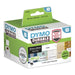 EAN 3026981122866 - DYMO Durable Blanco Etiqueta para impresora autoadhesiva imagen 1
