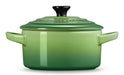 EAN 0843251165728 - Le Creuset 71901104080100 olla de hierro fundido 0,25 L Verde imagen 3