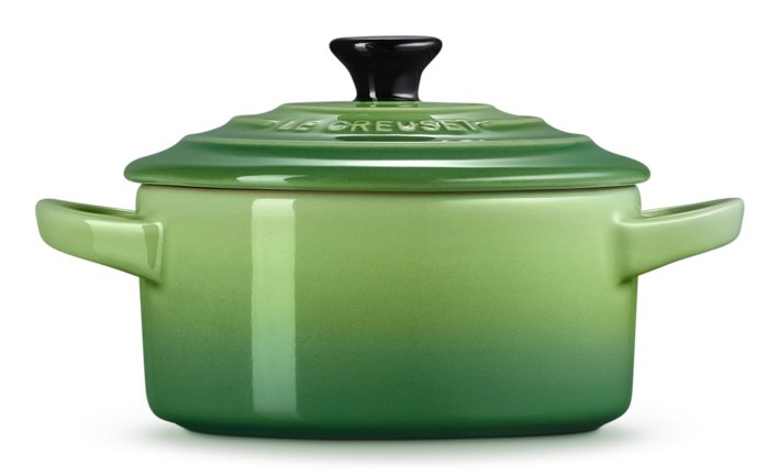 EAN 0843251165728 - Le Creuset 71901104080100 olla de hierro fundido 0,25 L Verde imagen 3