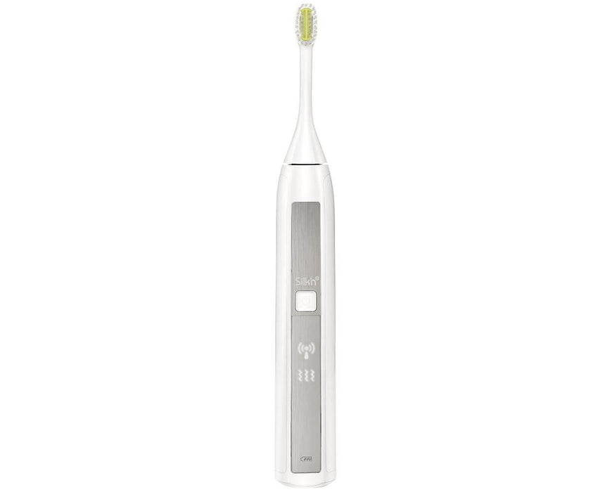 EAN 8712856061327 - Silk'n Toothwave Adulto Cepillo dental vibratorio Blanco imagen 1