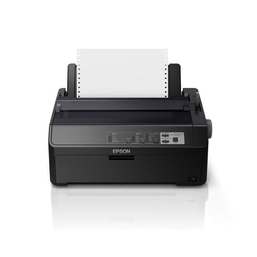 EAN 8715946634487 - Epson FX-890II impresora de matriz de punto 240 x 144 DPI 612 carácteres por segundo imagen 1