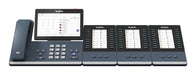 EAN 6938818318427 - Yealink MP58-WH E2 Teams teléfono IP Gris LCD Wifi imagen 6