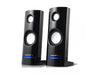 EAN 5902211103585 - Audiocore AC860 altavoz De 2 vías Negro Alámbrico 4 W imagen 1