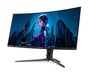 EAN 4711474159489 - Acer Predator UM.CXXEE.501 pantalla para PC 86,4 cm (34") 3440 x 1440 Pixeles UltraWide Quad HD QD-OLED N imagen 3