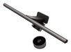 EAN 4718755095597 - BenQ ScreenBar Halo 2 luz de pantalla Gris imagen 1