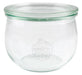 EAN 4011162744936 - Weck 5744938 jarra Alrededor Vidrio Transparente imagen 1