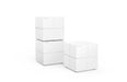 EAN 6932849427561 - Tenda Nova MW6 Doble banda (2,4 GHz / 5 GHz) Wi-Fi 5 (802.11ac) Blanco 2 imagen 10