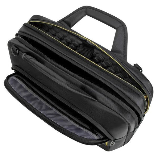 EAN 0092636338992 - Targus Citygear 39,6 cm (15.6") Mochila Negro imagen 2