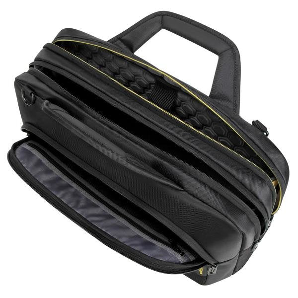 EAN 0092636338992 - Targus Citygear 39,6 cm (15.6") Mochila Negro imagen 2
