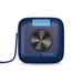 EAN 5060594761676 - Veho MZ-4 PORTABLE BLUETOOTH SPEAKER-BL De 1 vía Azul Inalámbrico imagen 6