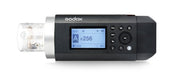 EAN 6952344216477 - Godox AD400Pro Flash de videocámara Negro imagen 1