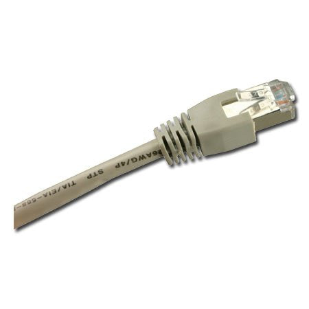 EAN 4044951014705 - Sharkoon 4044951014705 cable de red Gris 1 m Cat6 S/FTP (S-STP) imagen 1