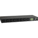 EAN 4260455648882 - Inter-Tech PDU SA-0816 unidad de distribución de energía (PDU) 8 salidas AC Negro imagen 2