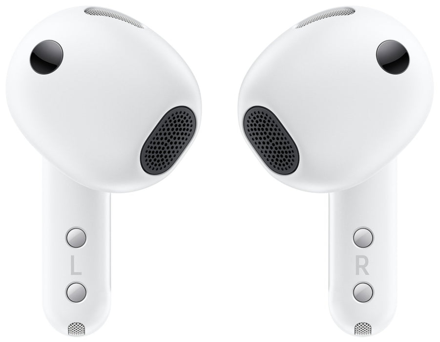 EAN 8806097998167 - Samsung Galaxy Buds4 Auriculares Inalámbrico Dentro de oído Llamadas/Música Bluetooth Blanco imagen 2